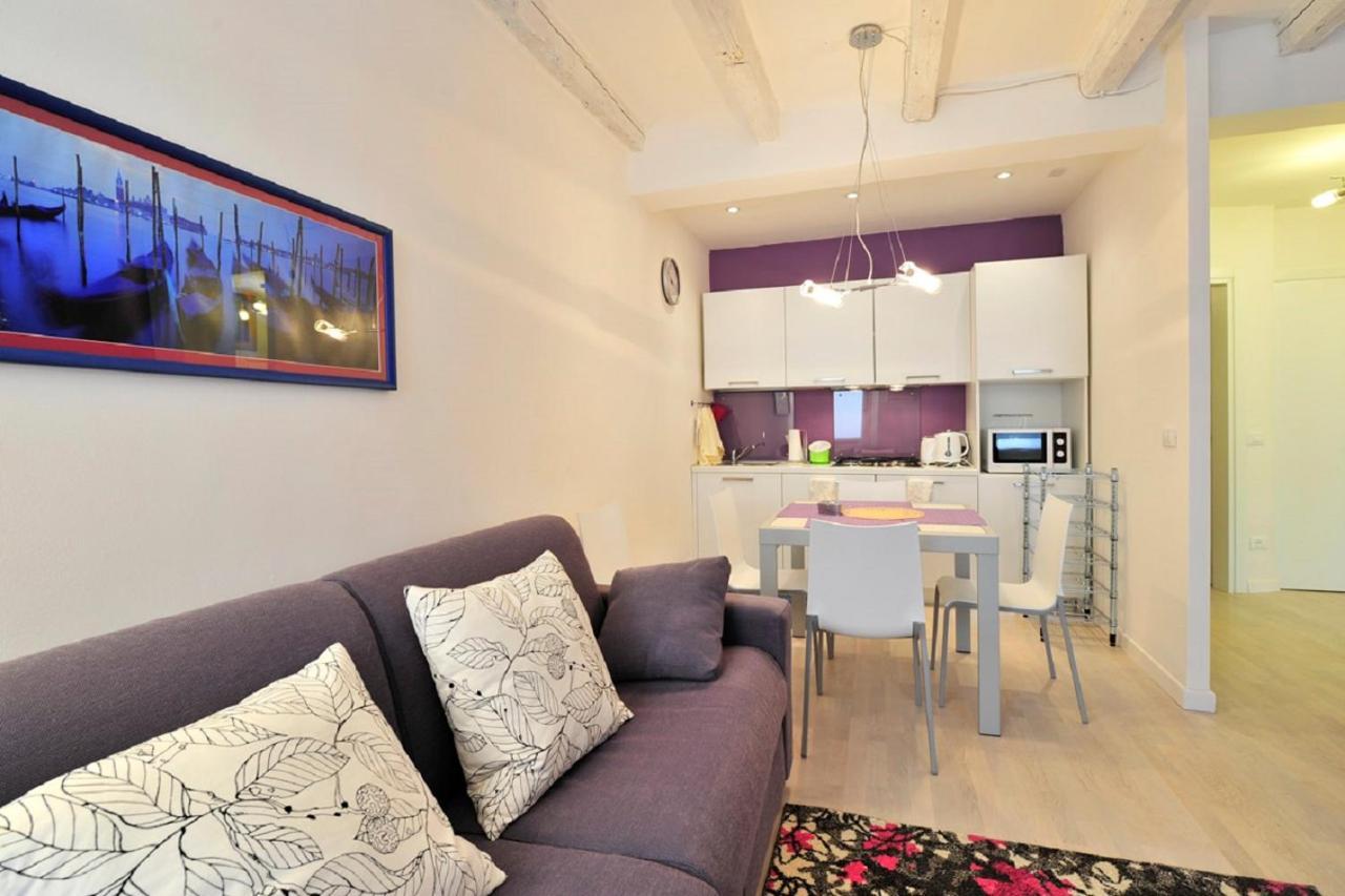 Venetian Dream In Biennale Area By Wonderful Italy Veneza Exterior foto